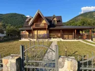 Sale, house, 180m², Kolašin, Crna Gora - image 4