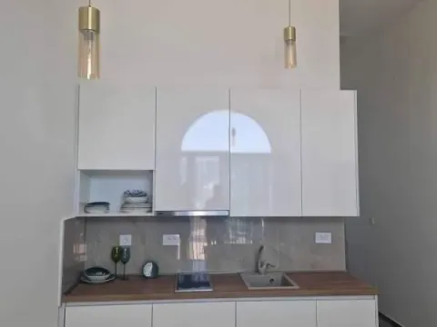 Prodaja, garsonjera, 43m², Meljine, Herceg Novi - image 8