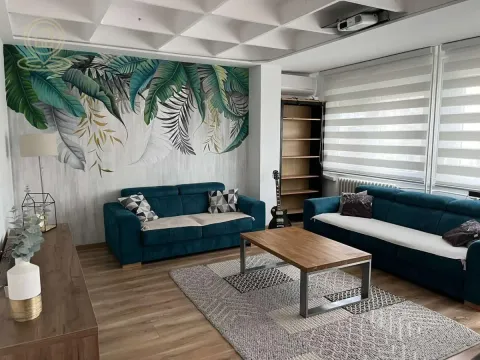 Izdavanje, trosoban stan, 76m², Novo naselje, Novi Sad - image 2