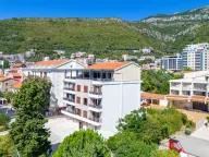 Sale, one bedroom apartment, 46m², Petrovac, Budva - image 17