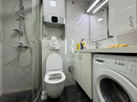 Izdavanje, jednosoban stan, 62m², Preko Morače, Podgorica - image 11