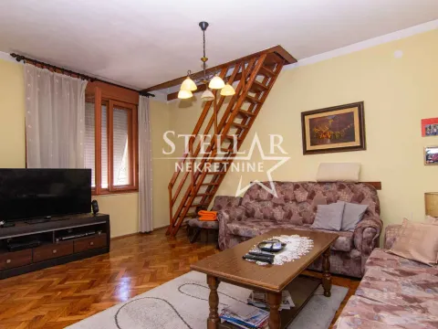 Prodaja, dvosoban stan, 140m2, Centar, Podgorica Prodaja, dvosoban stan, 140m2, Centar, Podgorica