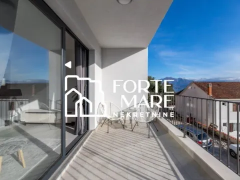 Prodaja, jednosoban stan, 47m², Đenovići, Herceg Novi - image 11