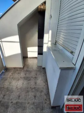 Izdavanje, četvorosoban stan, 94m², Nova Detelinara, Novi Sad Sve Podlokacije - image 16