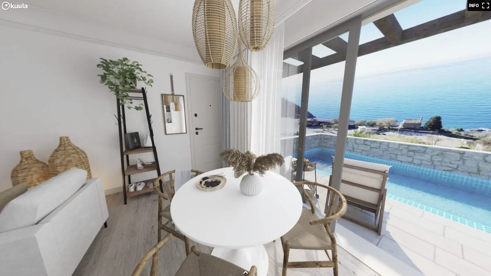 Prodaja, kuća, 113m², Budva, Crna Gora