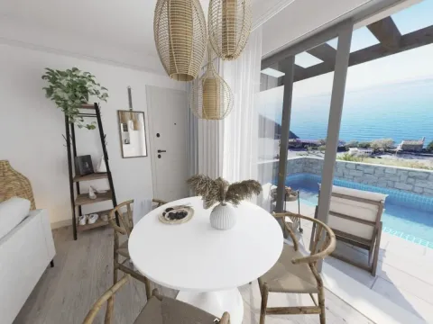 Prodaja, kuća, 113m², Budva, Crna Gora - image 16