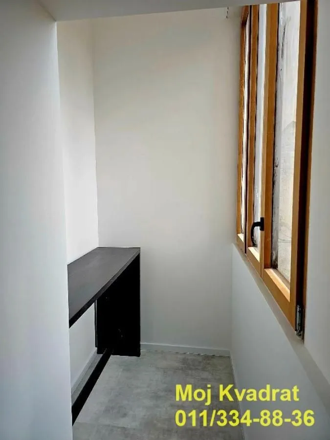 Sale, four bedroom apartment, 120m², Vračar Sve Podlokacije, Beograd