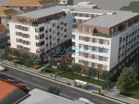 Prodaja, jednosoban stan, 44m², Grad, Kotor - image 6