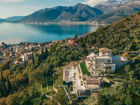 Prodaja, kuća, 1400m², Donja Lastva, Tivat - image 42