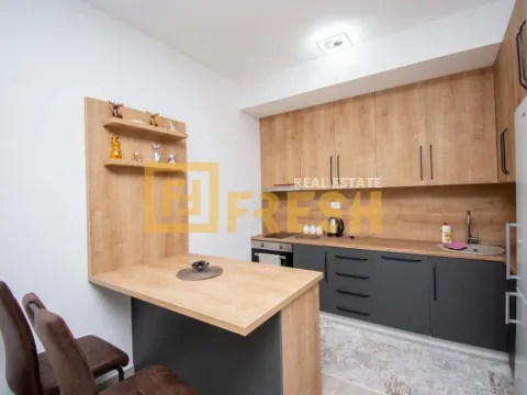 Prodaja, jednosoban stan, 57m², Bečići, Budva - image 10