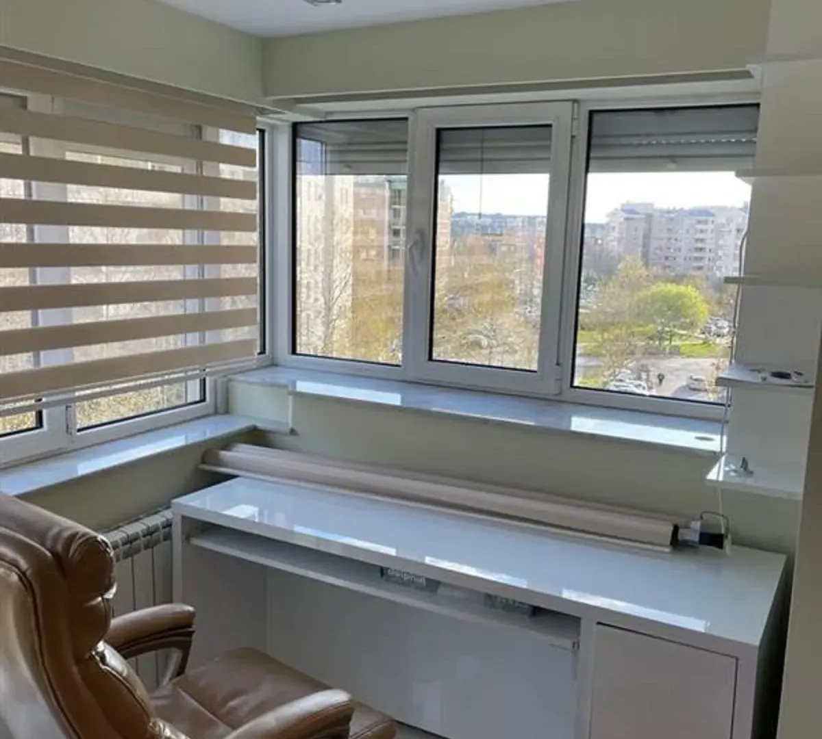 Sale, apartment, 92m², Arena, Novi Beograd Sve Podlokacije