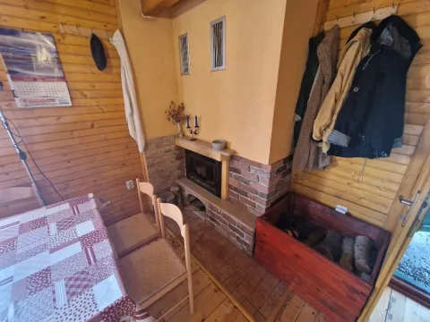 Prodaja, kuća, 74m², Žabljak, Crna Gora - image 16