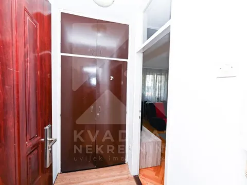 Rent, studio apartment, 29m², Preko Morače, Podgorica - image 8