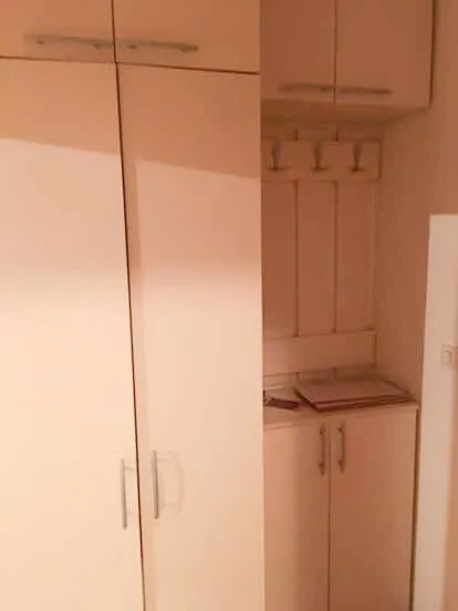 Rent, two bedroom apartment, 45m², Stari Aerodrom, Podgorica