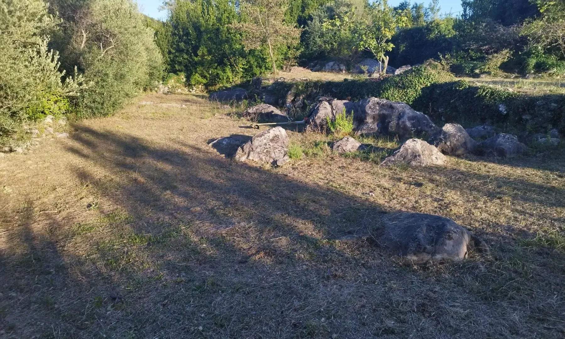 Prodaja, plac, 1100m², Kotor, Crna Gora