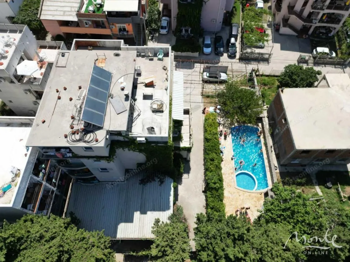 Sale, office space, 700m², Bar, Crna Gora