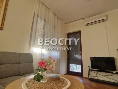 Rent, two bedroom apartment, 45m², Centar, Novi Sad - image 2