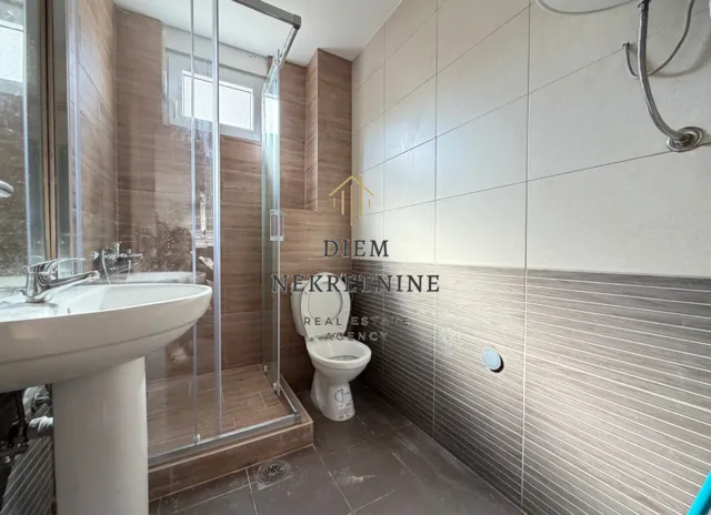 Rent, office space, 110m², Zabjelo, Podgorica