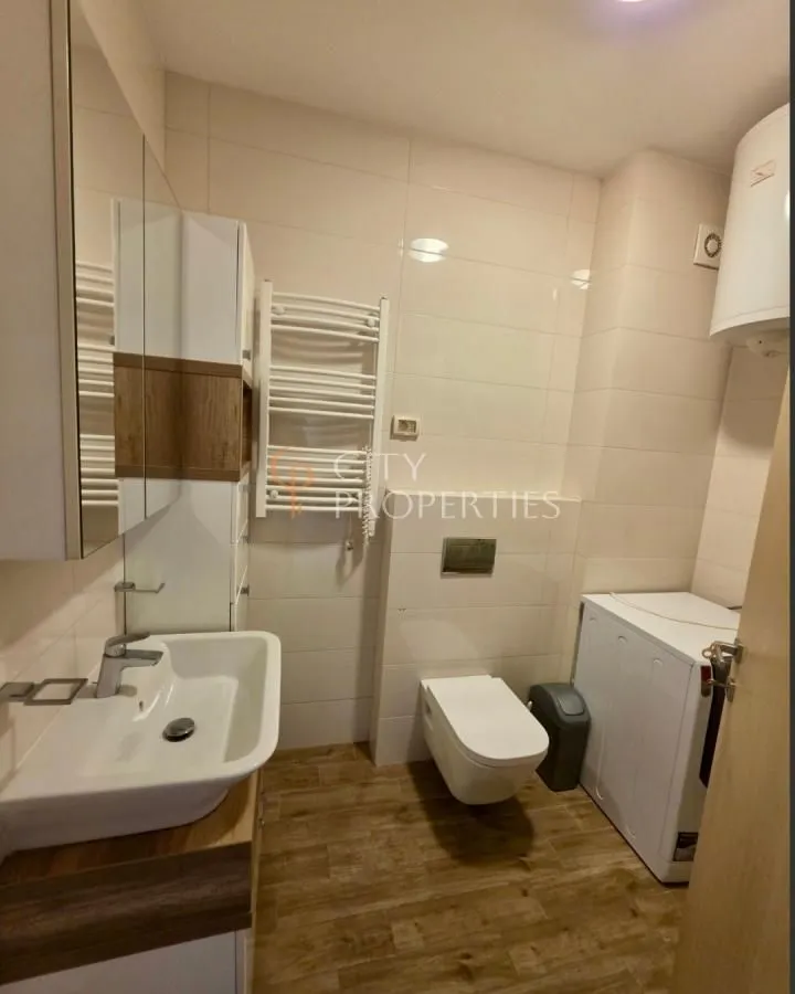 Prodaja, stan, 71m², City Kvart, Podgorica