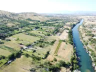 Prodaja, plac, 1229m², Dajbabe, Podgorica - image 3