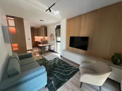Izdavanje, jednosoban stan, 43m2, Zagorič, Podgorica Izdavanje, jednosoban stan, 43m2, Zagorič, Podgorica
