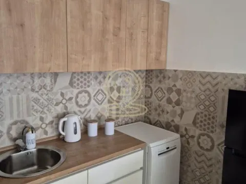 Rent, two bedroom apartment, 51m², Južni Bulevar, Vračar Sve Podlokacije - image 8