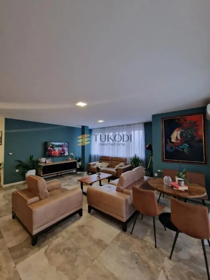 Prodaja, četvorosoban stan, 146m², Telep, Novi Sad Sve Podlokacije