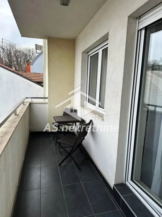 Rent, three bedroom apartment, 81m², Lekino Brdo, Voždovac Sve Podlokacije