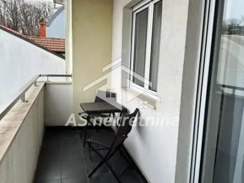Rent, three bedroom apartment, 81m², Lekino Brdo, Voždovac Sve Podlokacije - image 13