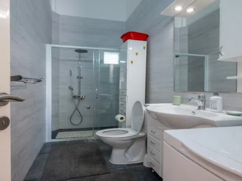 Sale, house, 90m², Rijeka Reževići, Budva - image 15