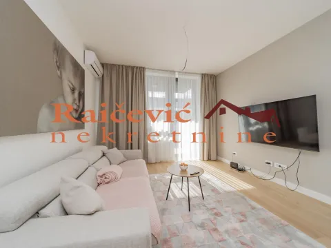 Prodaja, trosoban stan, 74m², Savski Venac, Beograd - image 5