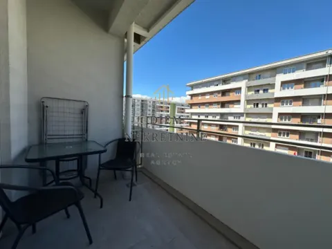 Izdavanje, jednosoban stan, 46m², Central Point, Podgorica - image 9