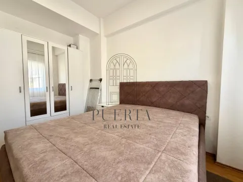 Rent, one bedroom apartment, 38m², Ljubović, Podgorica - image 7