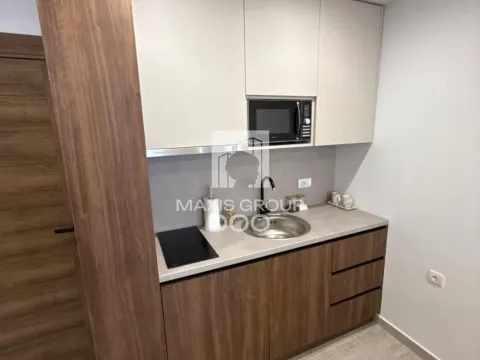 Prodaja, dvosoban stan, 37m², Centar, Čajetina - image 12