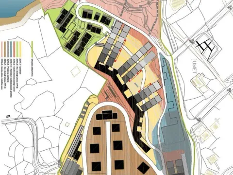 Prodaja, plac, 18576m², Sveti Stefan, Budva - image 13