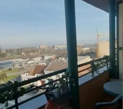 Izdavanje, garsonjera, 25m², Centar, Novi Sad - image 4