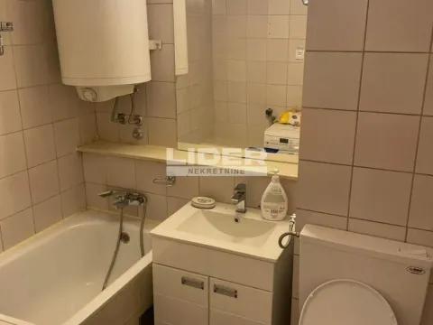 Izdavanje, dvosoban stan, 62m², Novi Beograd Sve Podlokacije, Beograd - image 3