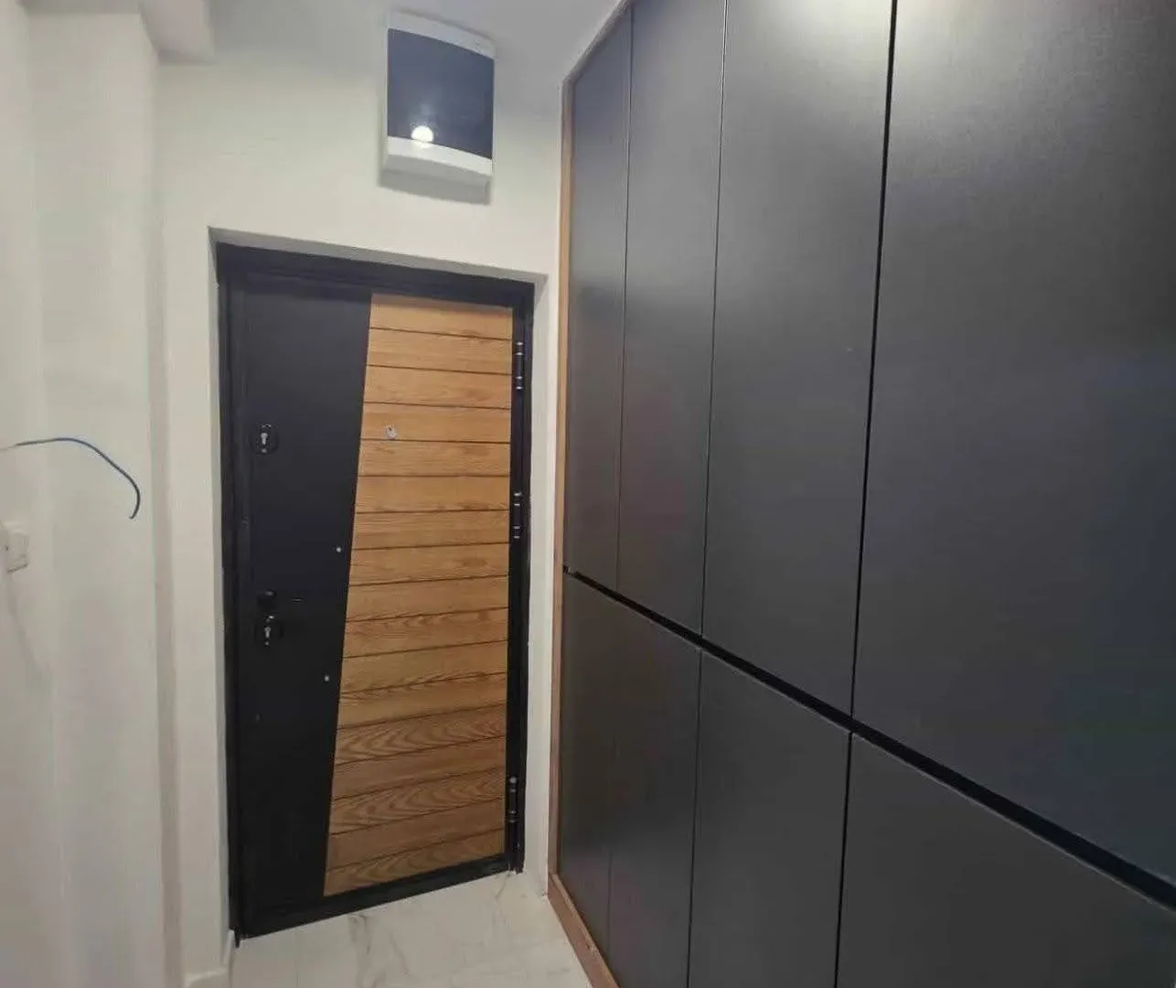 Prodaja, garsonjera, 27m², Zabjelo, Podgorica