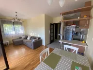 Izdavanje, dvosoban stan, 61m², Budva, Crna Gora - image 1