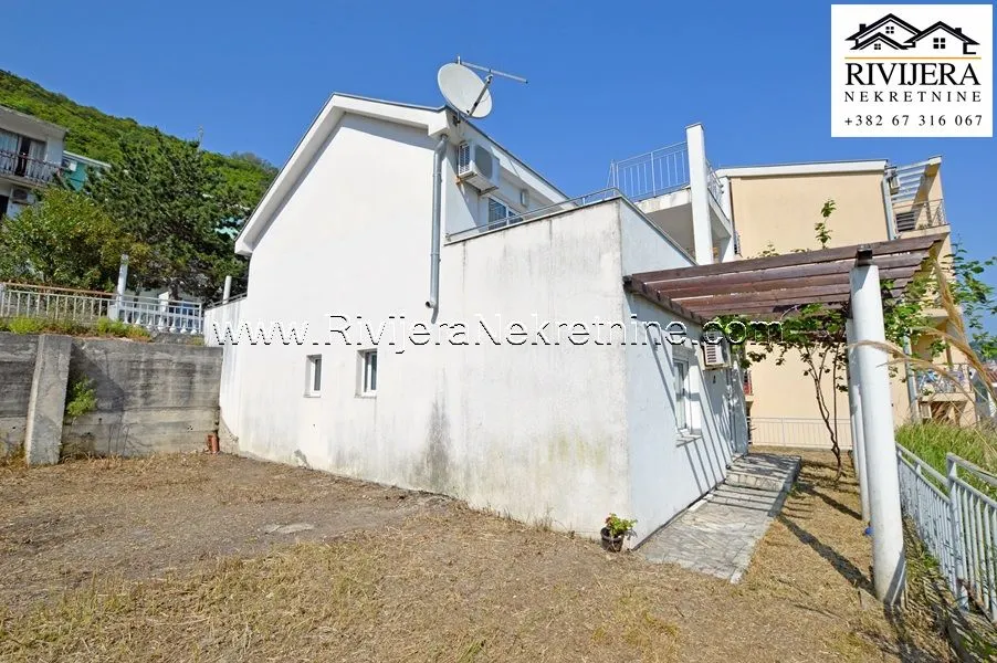 Prodaja, kuća, 116m², Igalo, Herceg Novi