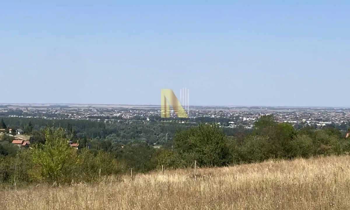 Prodaja, plac, 4400m², Ledinci, Petrovaradin