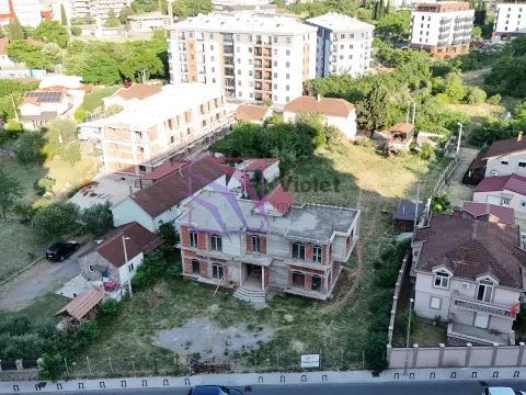 Prodaja, plac, 728m², Central Point, Podgorica - image 8
