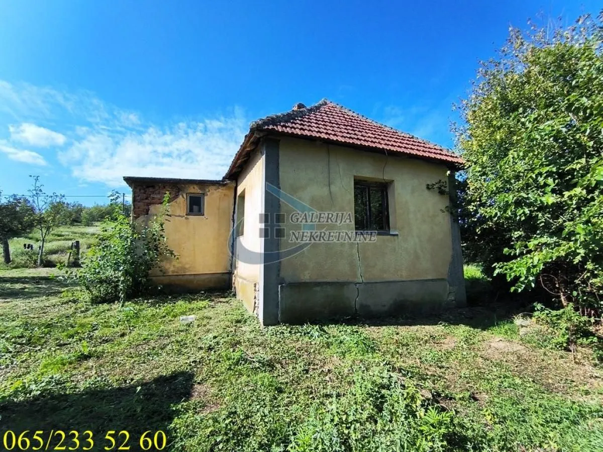 Prodaja, plac, 20500m², Sopot, Beograd