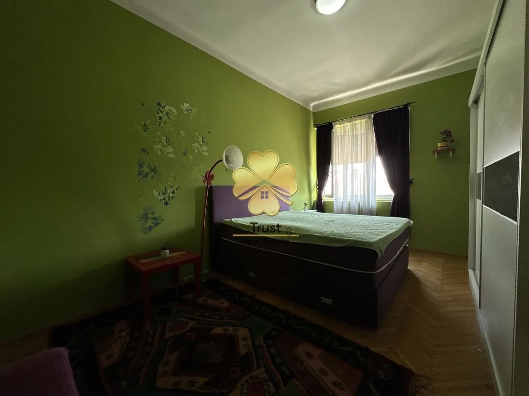 Rent, one bedroom apartment, 64m², Centar, Podgorica