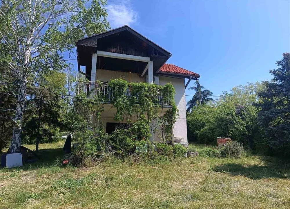 Sale, house, 98m², Brestovik, Grocka