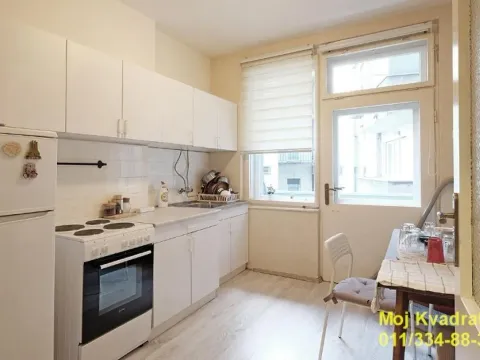 Prodaja, dvosoban stan, 68m², Kalemegdan, Beograd - image 2