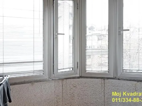 Prodaja, stan, 165m², Savski Venac, Beograd - image 19