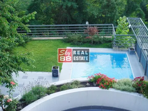 Rent, house, 450m², Savski Venac, Beograd - image 3