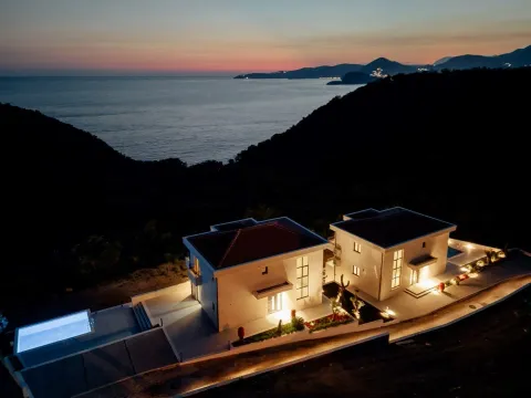 Prodaja, kuća, 318m², Reževići, Budva - image 32