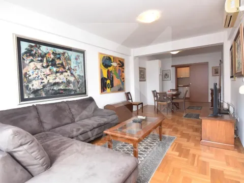 Rent, two bedroom apartment, 90m², Preko Morače, Podgorica - image 3